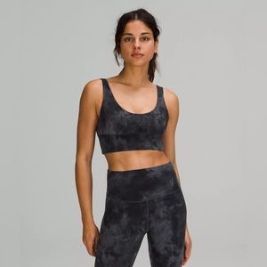 Lululemon Align Bra